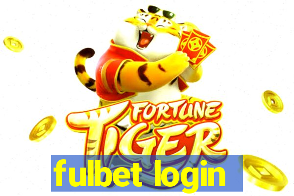 fulbet login